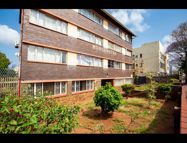 2 BEDROOM APARTMENT FOR SALE IN UMBILO
